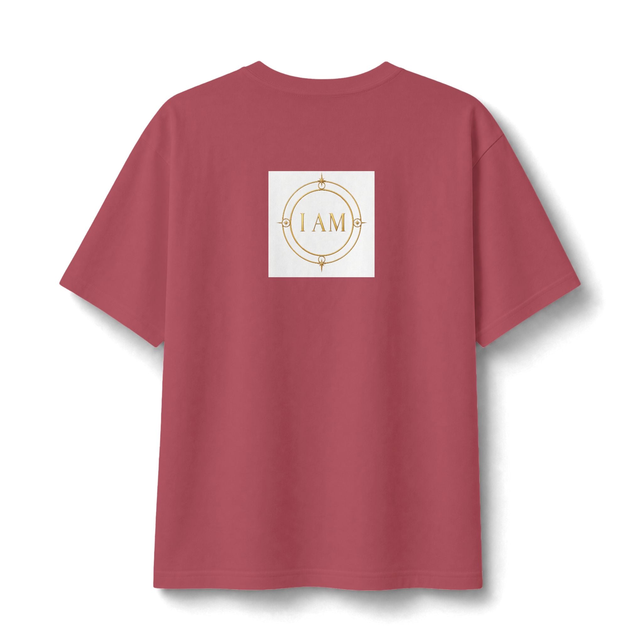 Be The Light Tee — Inspirational Graphic T-Shirt