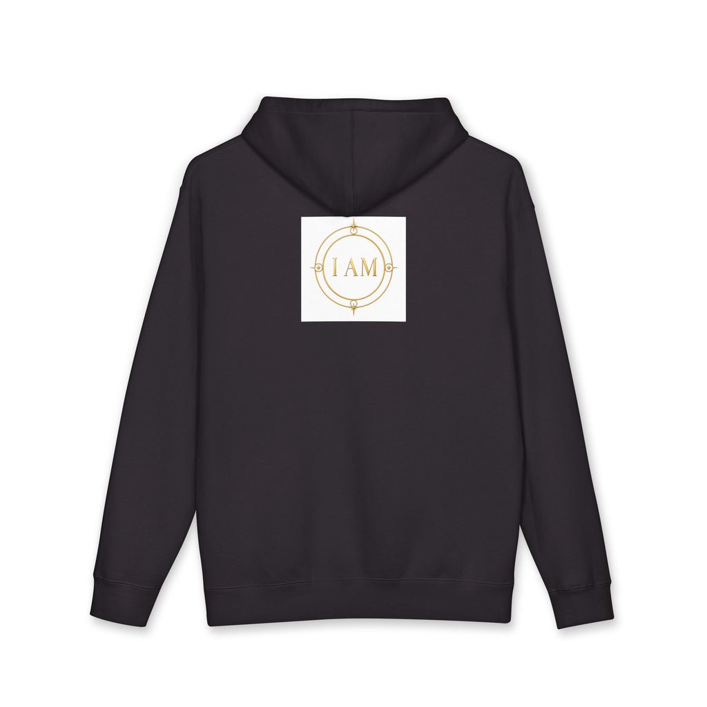 Hoodie — “I can explain it to you, but I can’t understand it for you” Motivational Graphic Hoodie