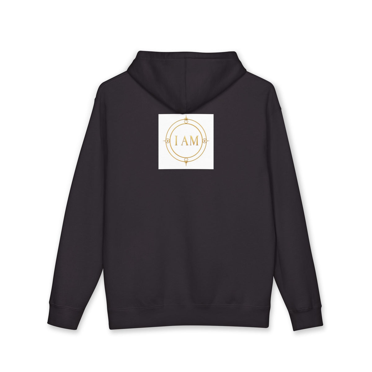 Hoodie — “I can explain it to you, but I can’t understand it for you” Motivational Graphic Hoodie
