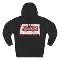 Champions 'Trust the Process' Hoodie