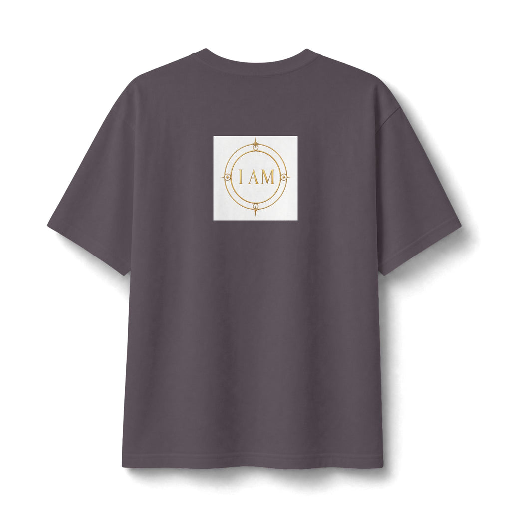 Be The Light Tee — Inspirational Graphic T-Shirt
