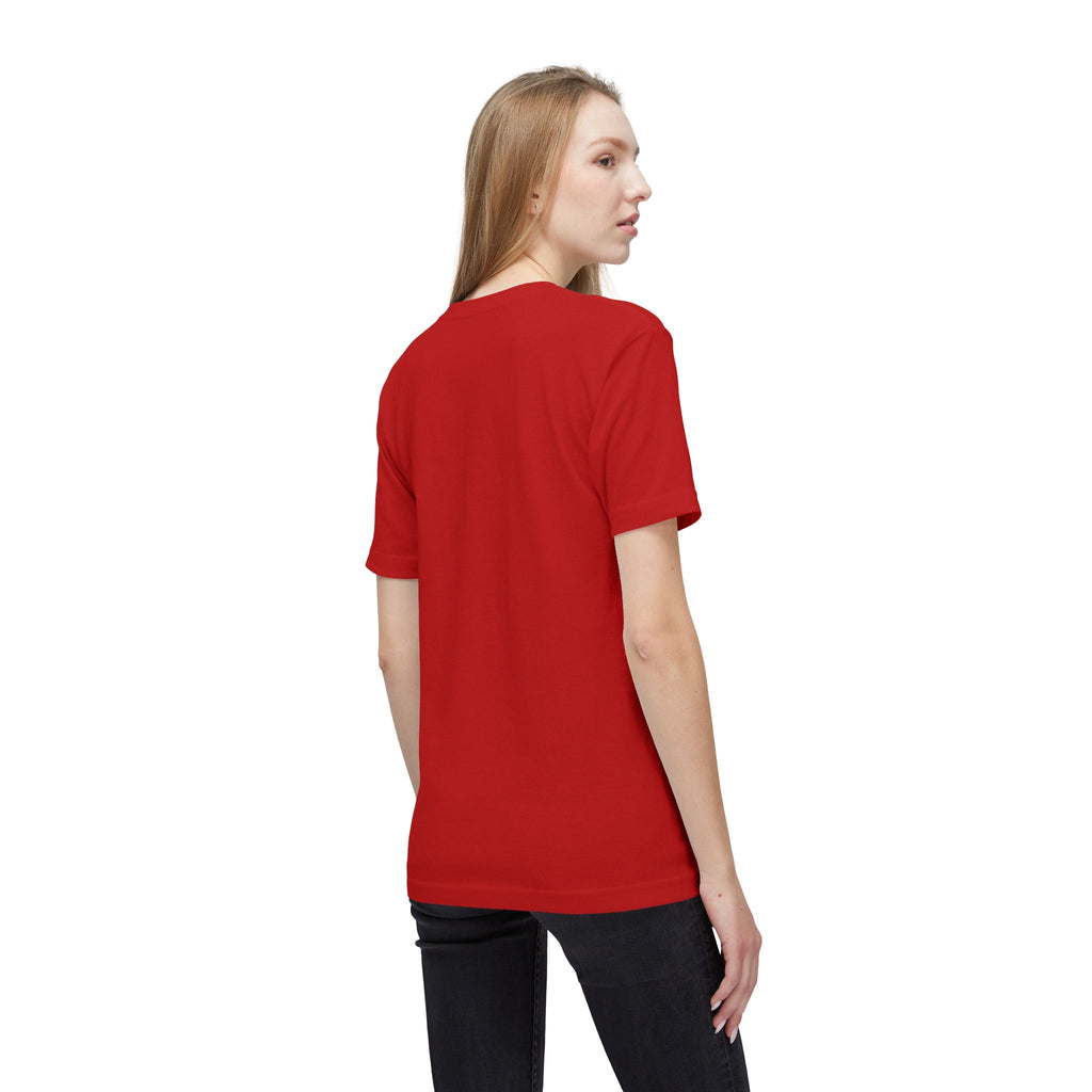 Soccer Club Stats Graphic T-Shirt – "One of the Greatest Clubs Ever" Fan Tee
