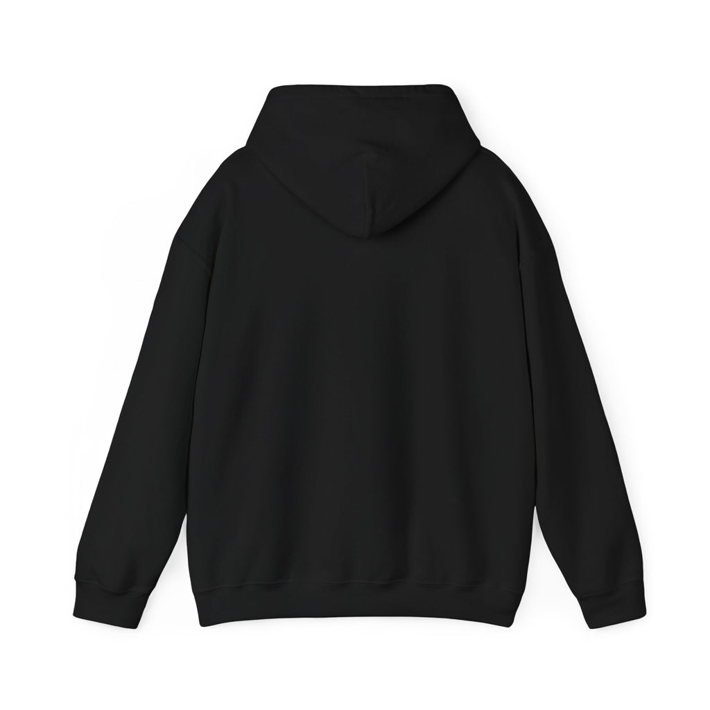 Hoodie — "I can explain it to you, but I can't understand it for you" Minimal Statement Pullover