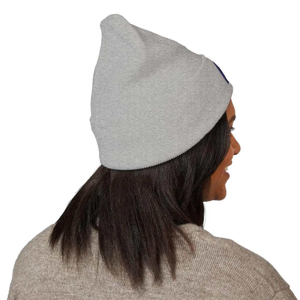 Classic Cuffed Beanie – Inspired