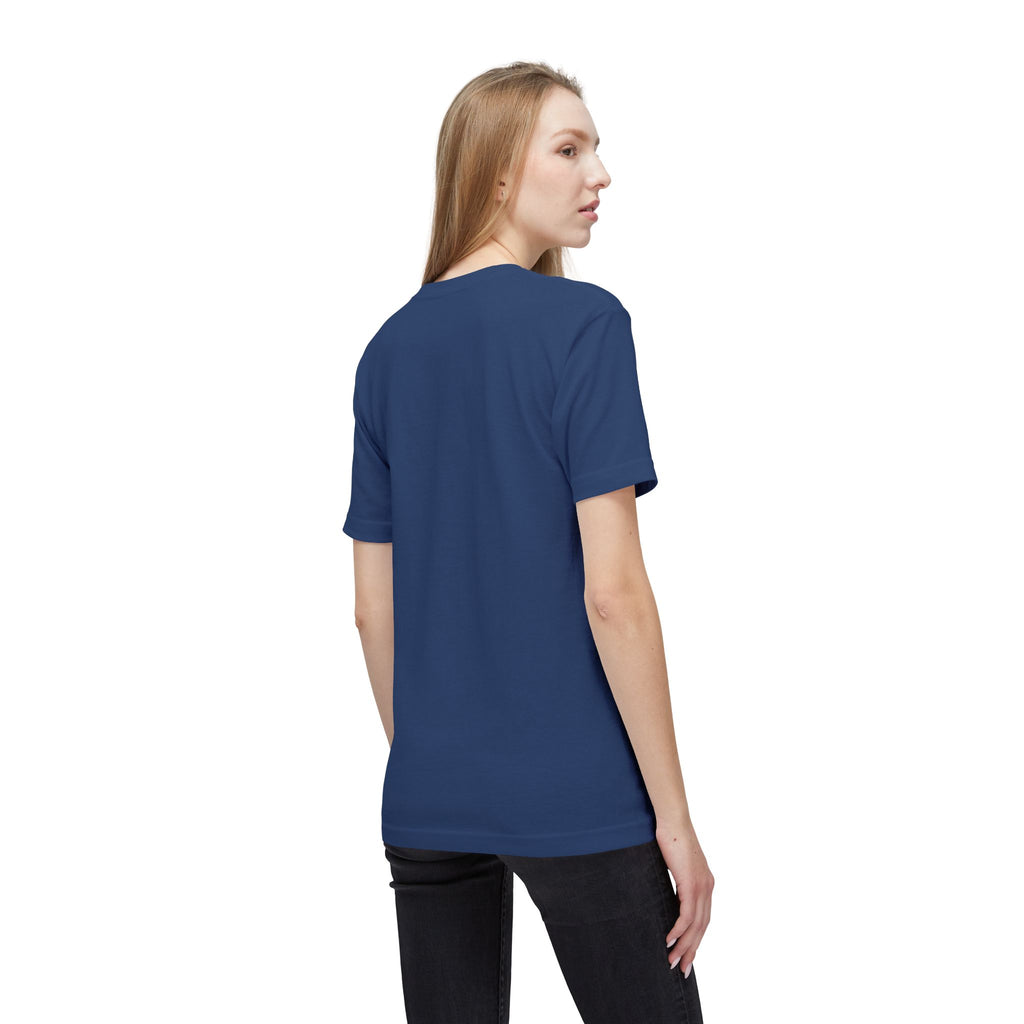 Soccer Club Stats Graphic T-Shirt – "One of the Greatest Clubs Ever" Fan Tee