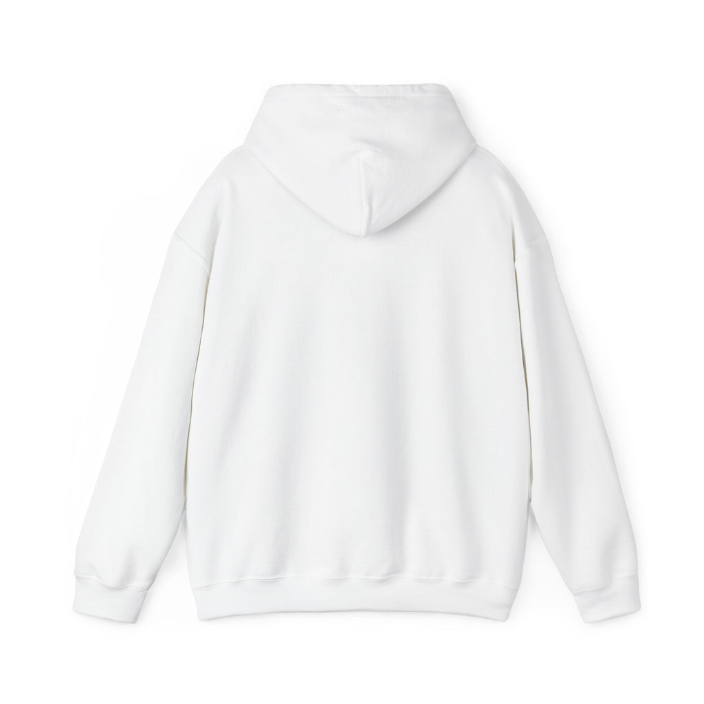Hoodie — "I can explain it to you, but I can't understand it for you" Minimal Statement Pullover