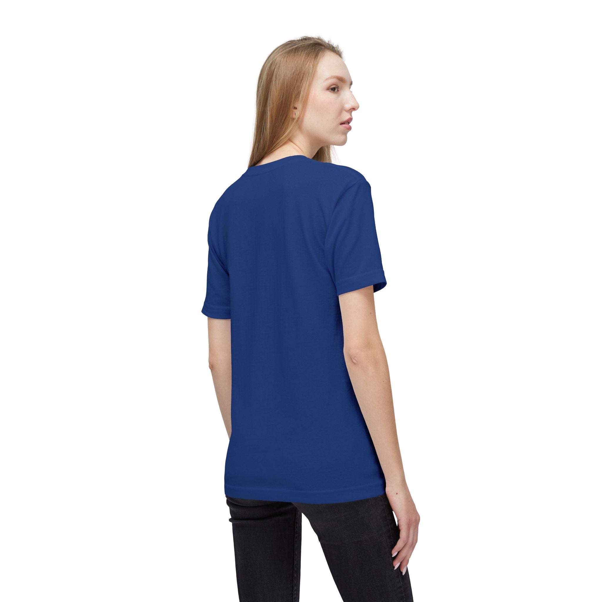 Soccer Club Stats Graphic T-Shirt – "One of the Greatest Clubs Ever" Fan Tee
