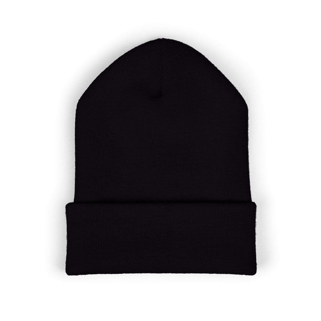 Classic Cuffed Beanie – Inspired