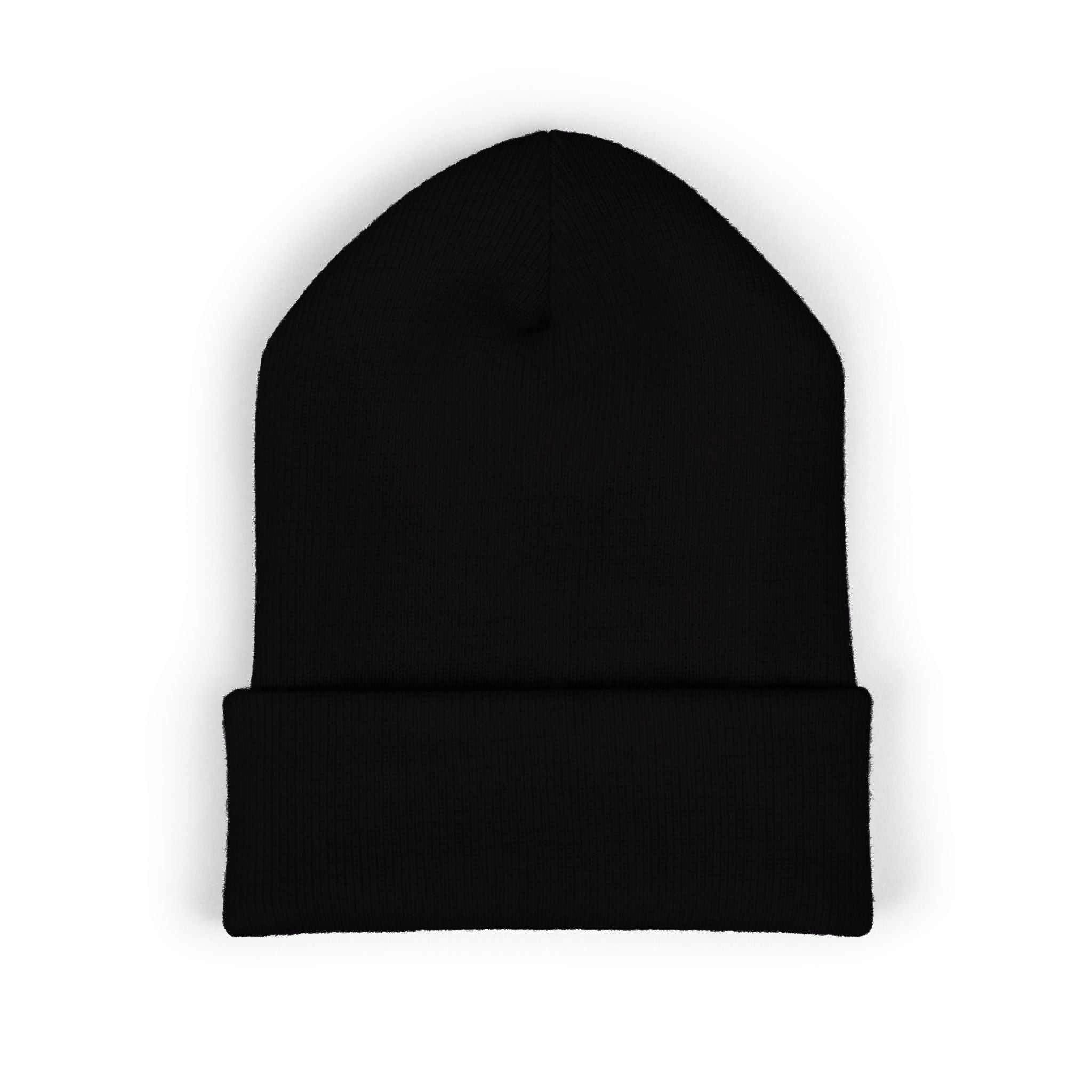 Classic Cuffed Beanie – Inspired