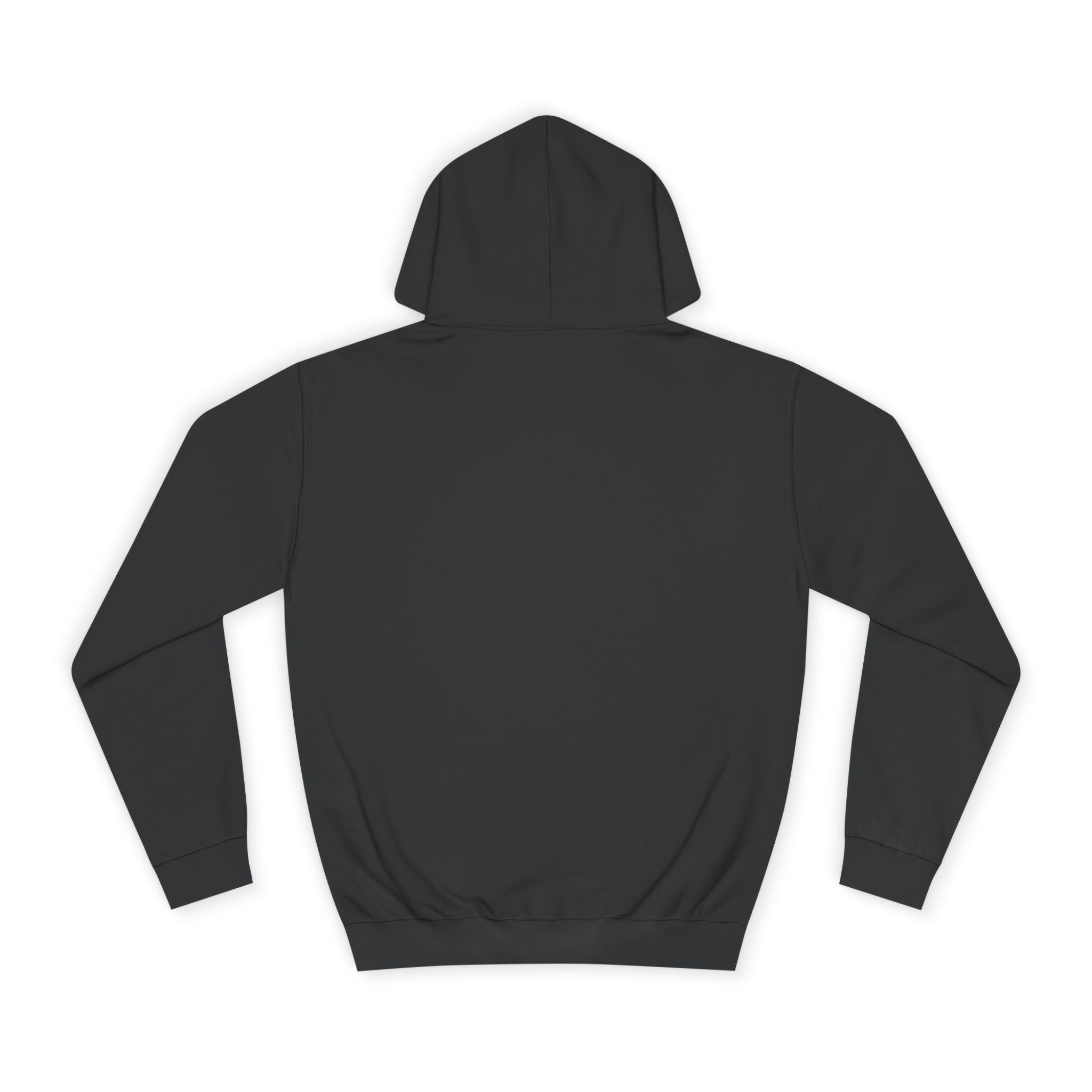 College Hoodie — "One of the Greatest Clubs Ever" Vintage Sports Graphic