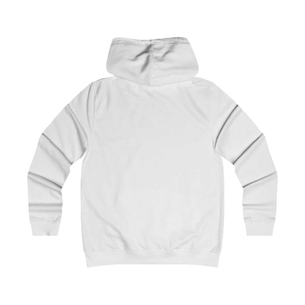 'I am Becoming' Hoodie