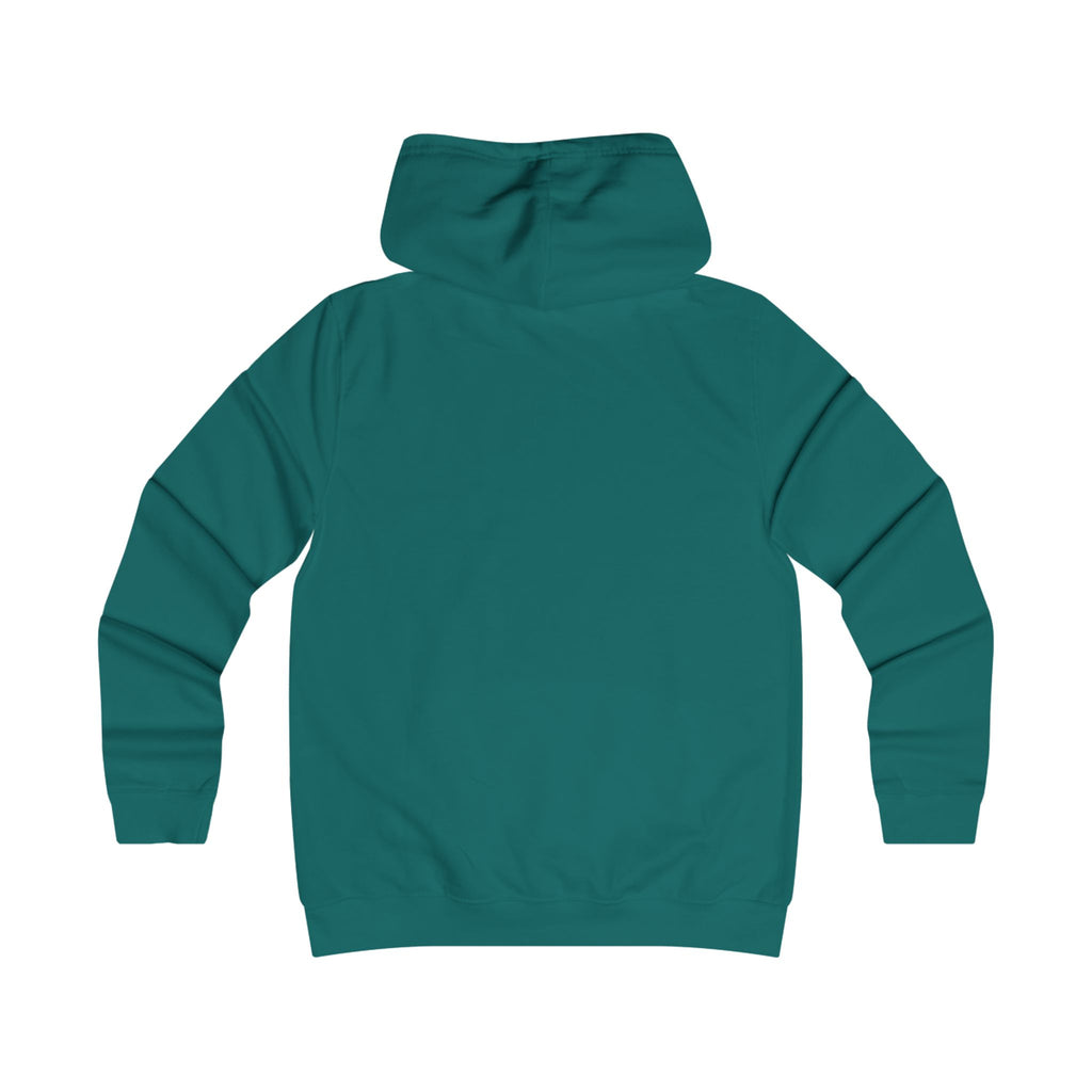 'I am Becoming' Hoodie