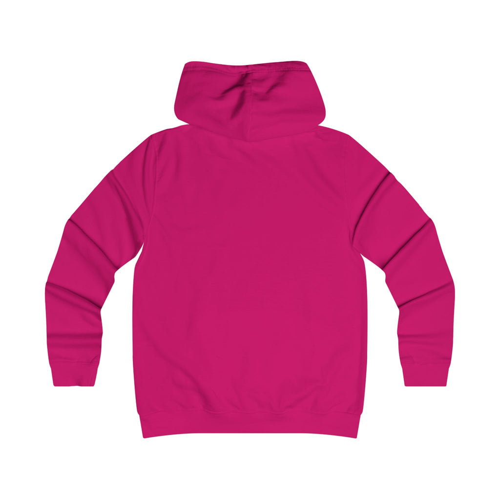 'I am Becoming' Hoodie