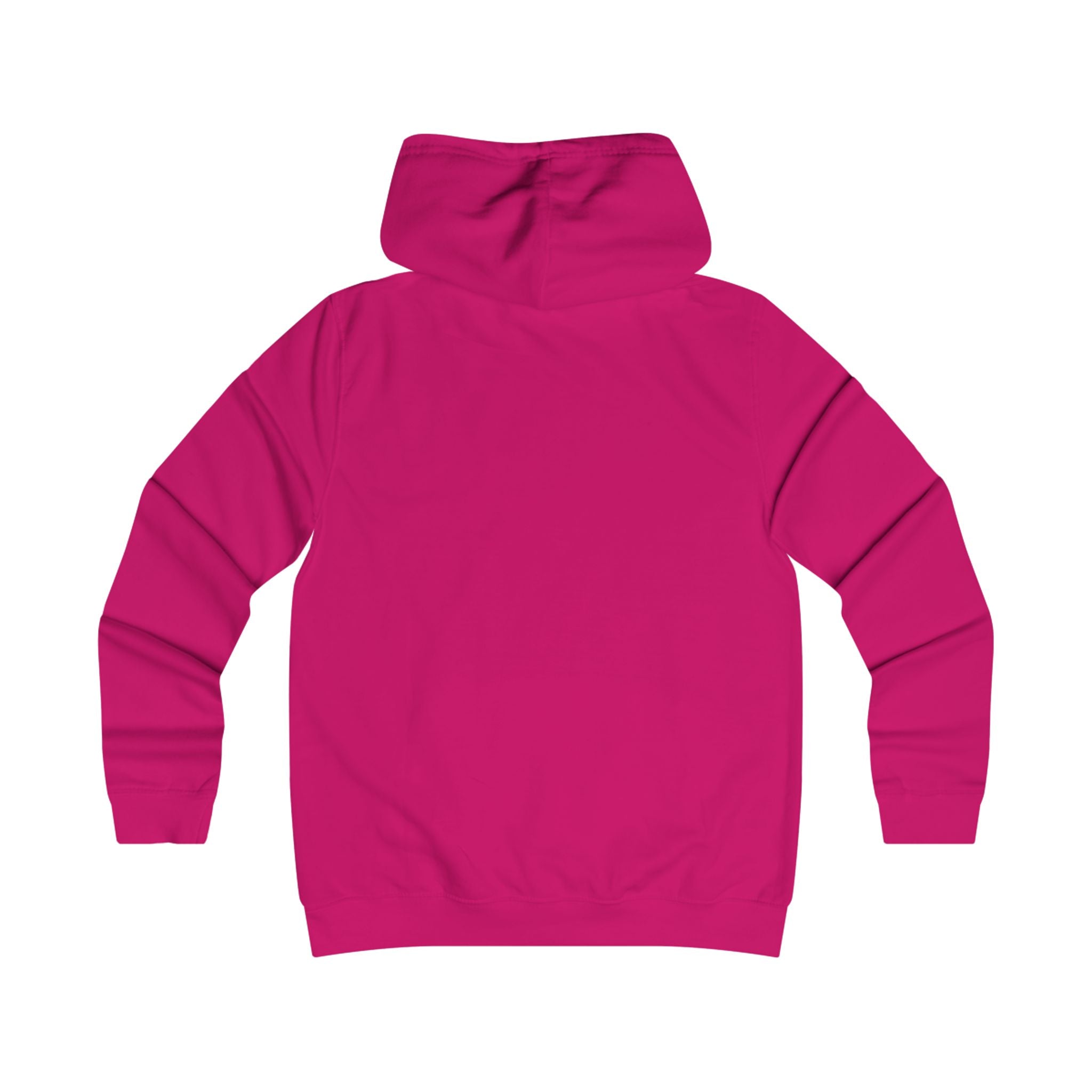 'I am Becoming' Hoodie
