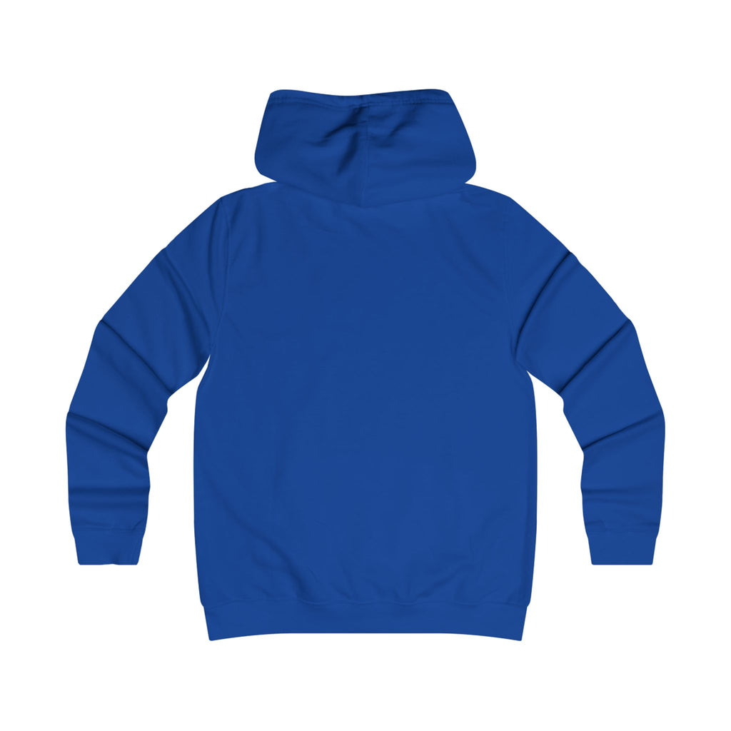 'I am Becoming' Hoodie