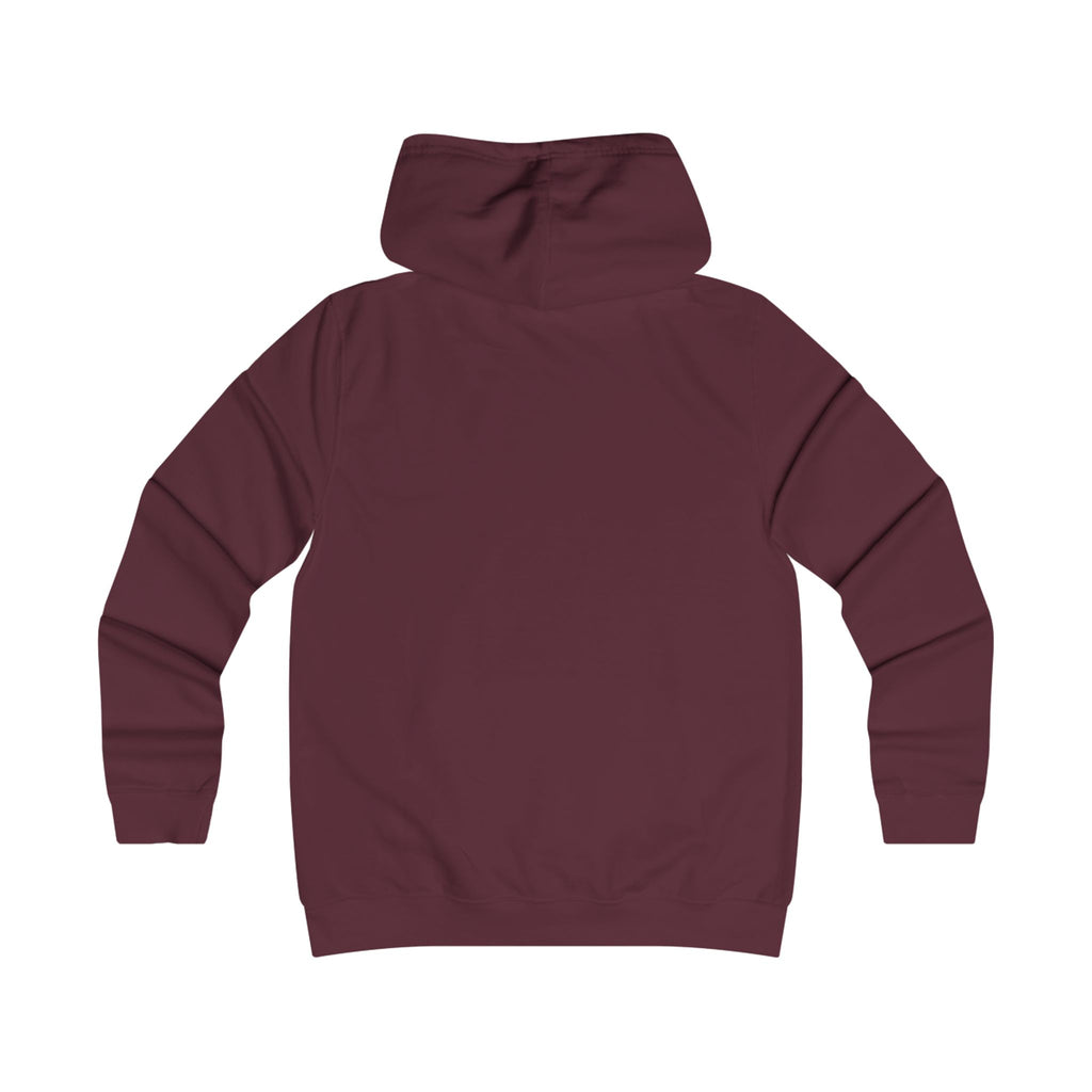 'I am Becoming' Hoodie