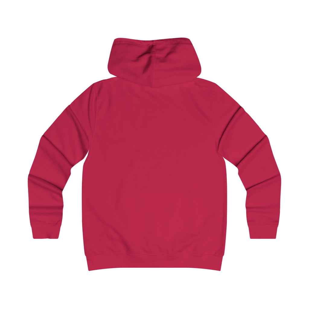 'I am Becoming' Hoodie