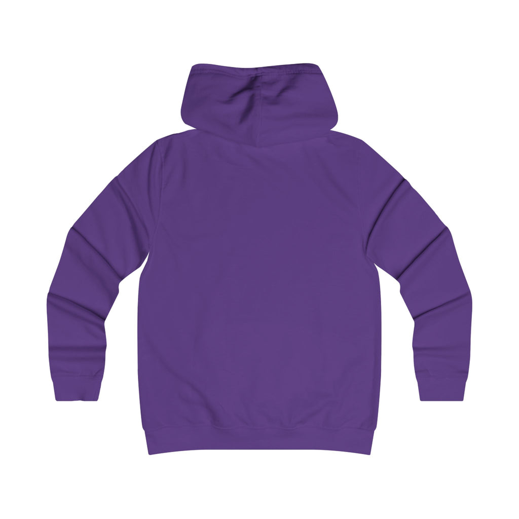 'I am Becoming' Hoodie