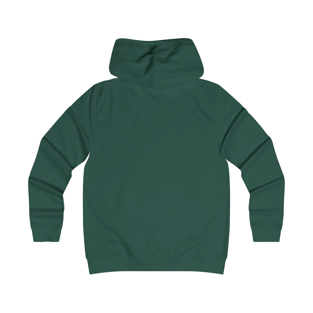 'I am Becoming' Hoodie