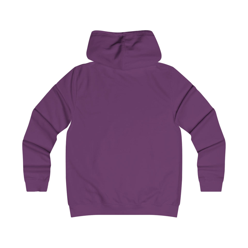 'I am Becoming' Hoodie