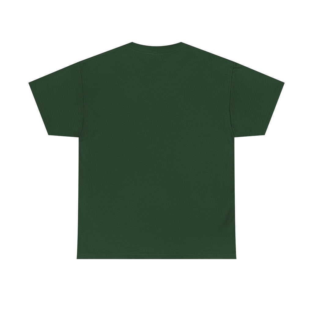 T-Shirt — “These Facts Give It Away… Or Do They?” Infographic Tee