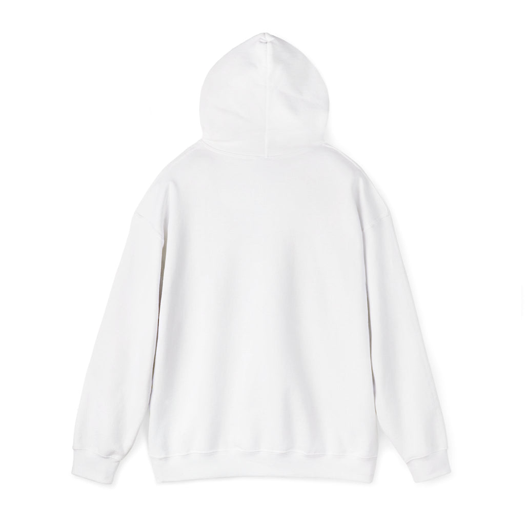 Hoodie — "I can explain it to you, but I can't understand it for you" Minimal Statement Pullover
