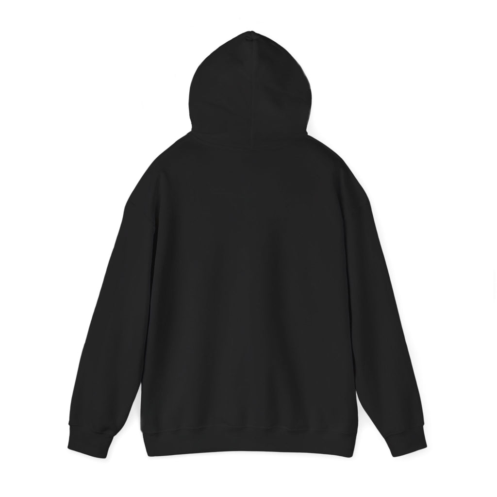 Hoodie — "I can explain it to you, but I can't understand it for you" Minimal Statement Pullover
