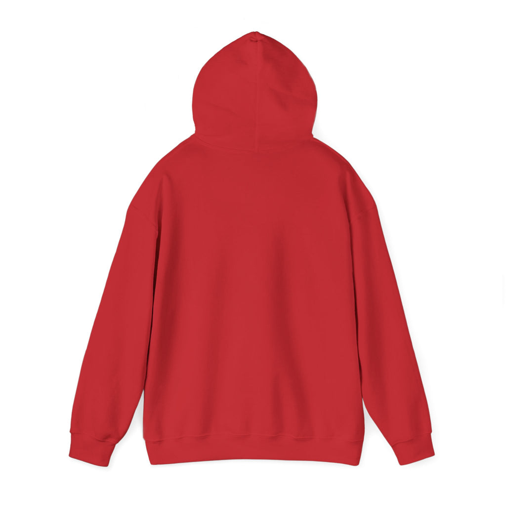 Hoodie — "I can explain it to you, but I can't understand it for you" Minimal Statement Pullover
