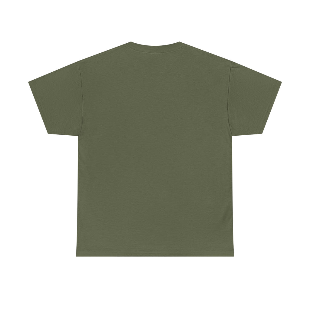 T-Shirt — “These Facts Give It Away… Or Do They?” Infographic Tee
