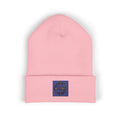 Classic Cuffed Beanie – Inspired