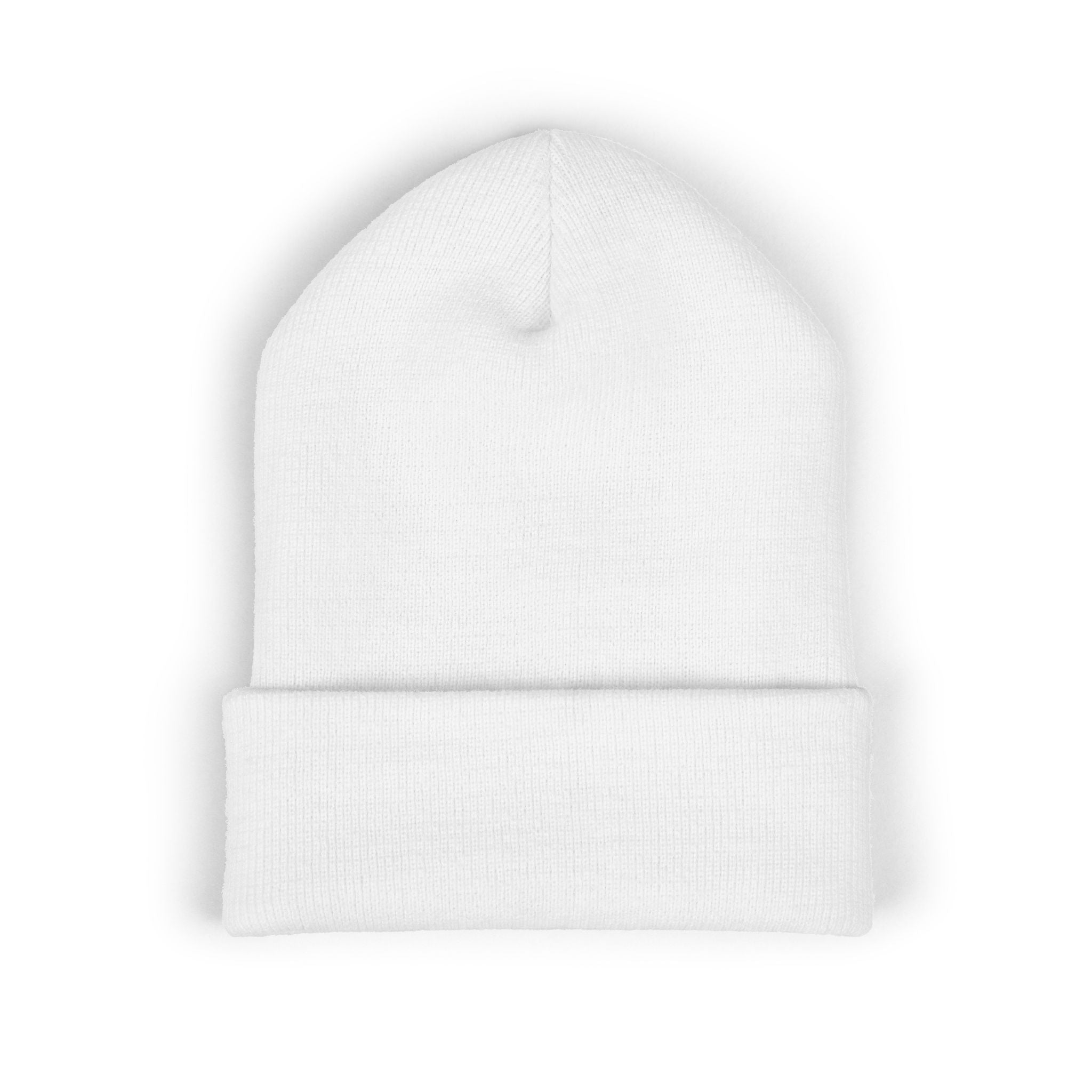 Classic Cuffed Beanie – Inspired