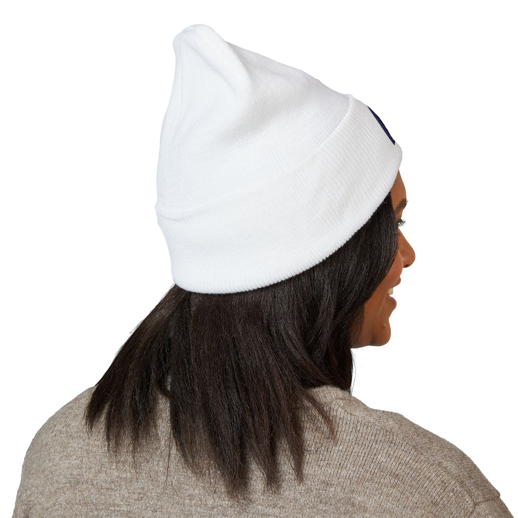 Classic Cuffed Beanie – Inspired