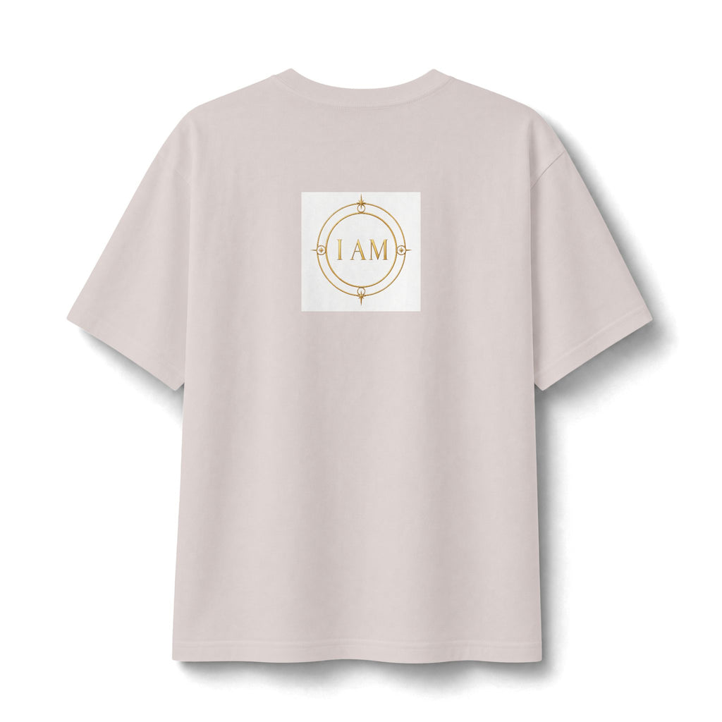 Be The Light Tee — Inspirational Graphic T-Shirt