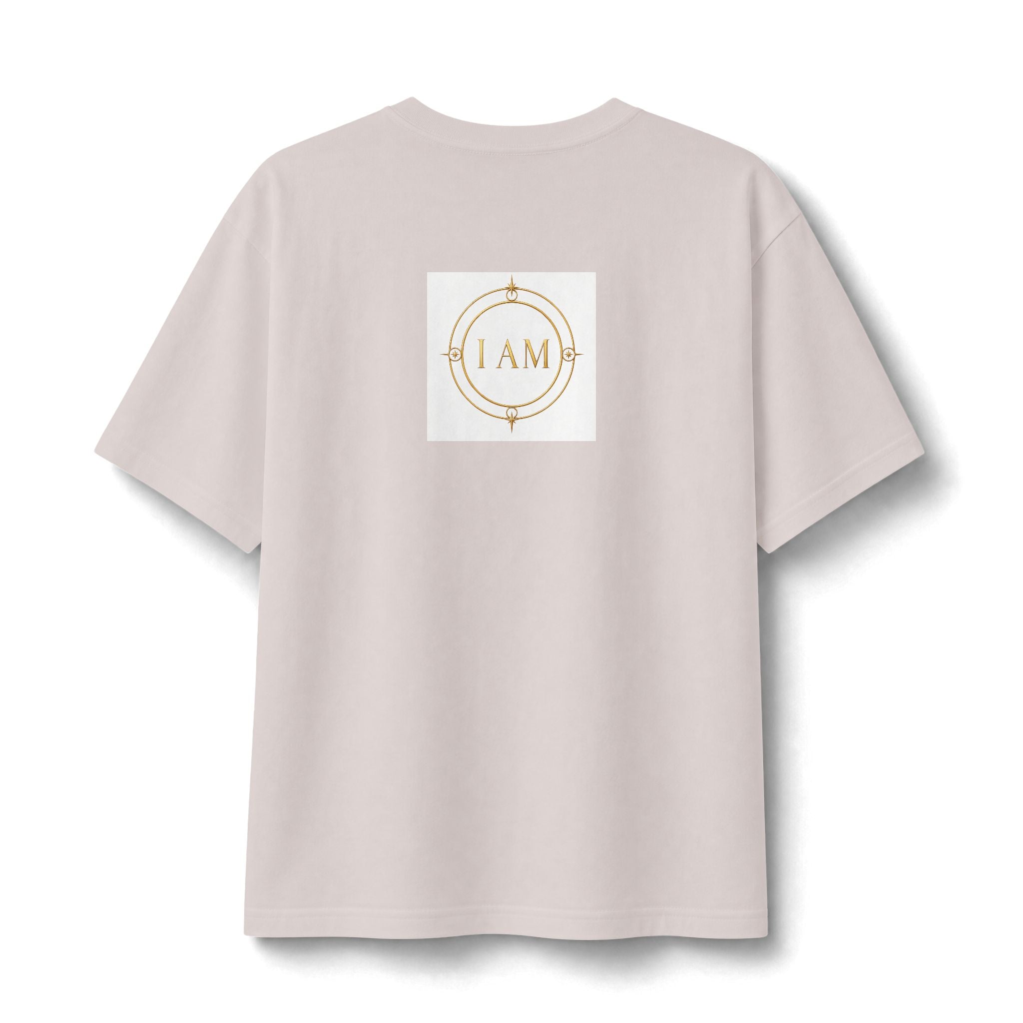 Be The Light Tee — Inspirational Graphic T-Shirt