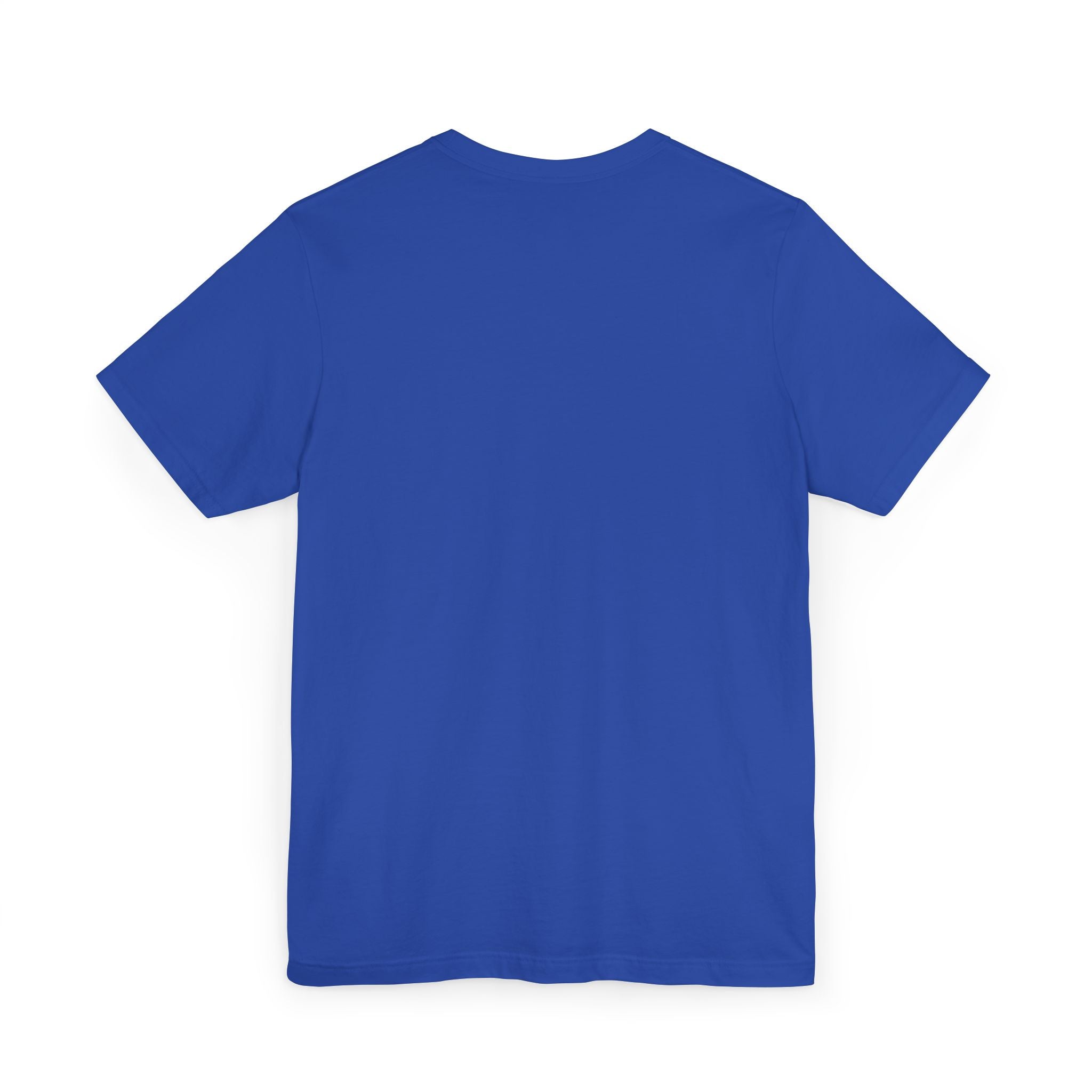 Which Club Am I? Soccer Trivia T-Shirt — Football Fan Quiz Tee