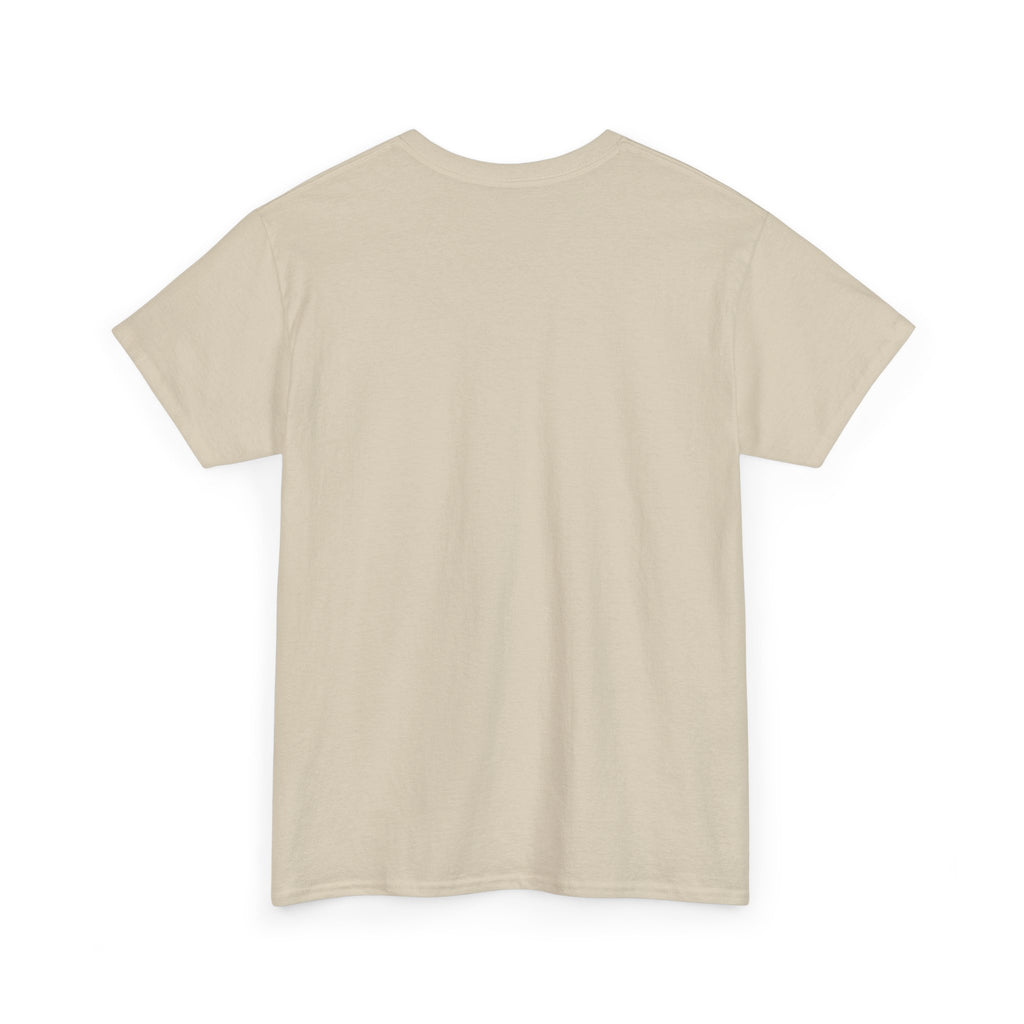 T-Shirt — “These Facts Give It Away… Or Do They?” Infographic Tee