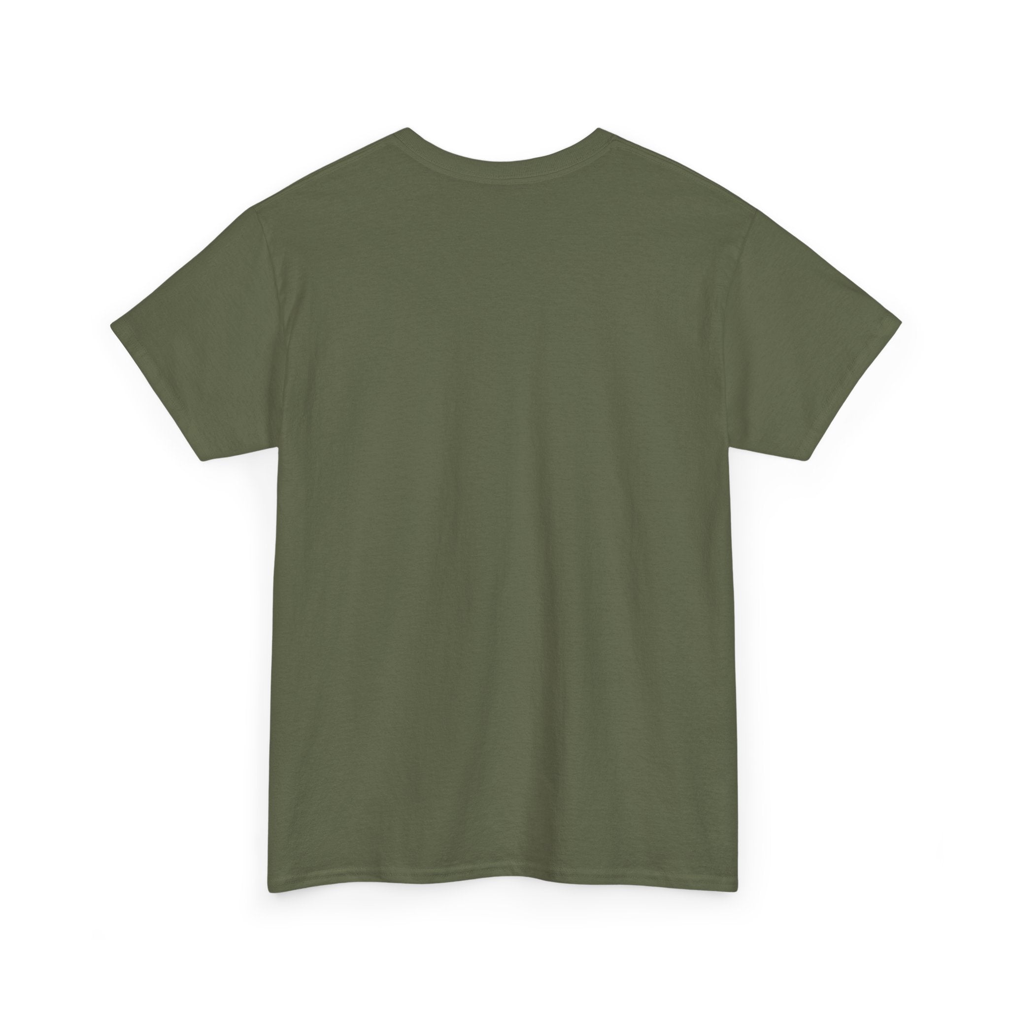 T-Shirt — “These Facts Give It Away… Or Do They?” Infographic Tee