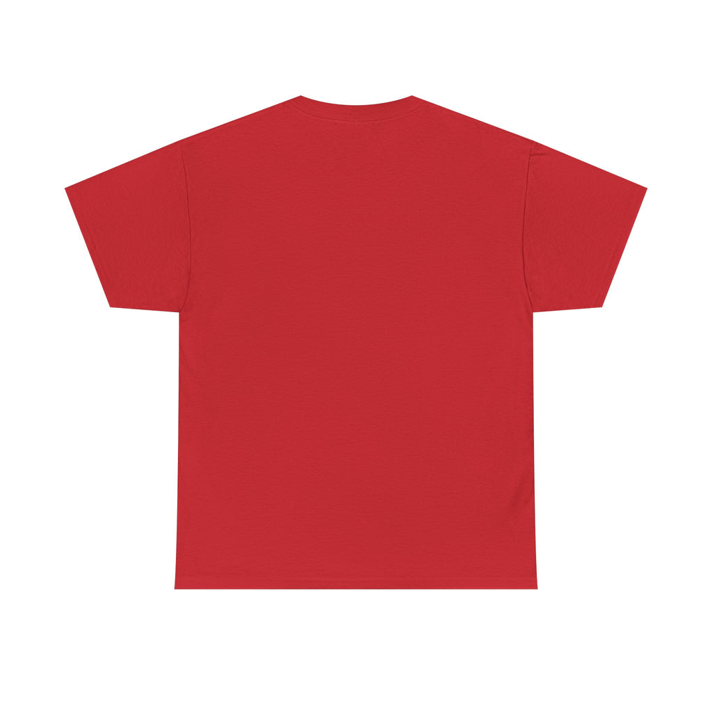 T-Shirt — “These Facts Give It Away… Or Do They?” Infographic Tee