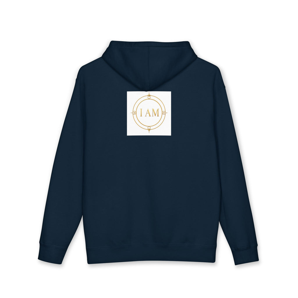 Hoodie — “I can explain it to you, but I can’t understand it for you” Motivational Graphic Hoodie