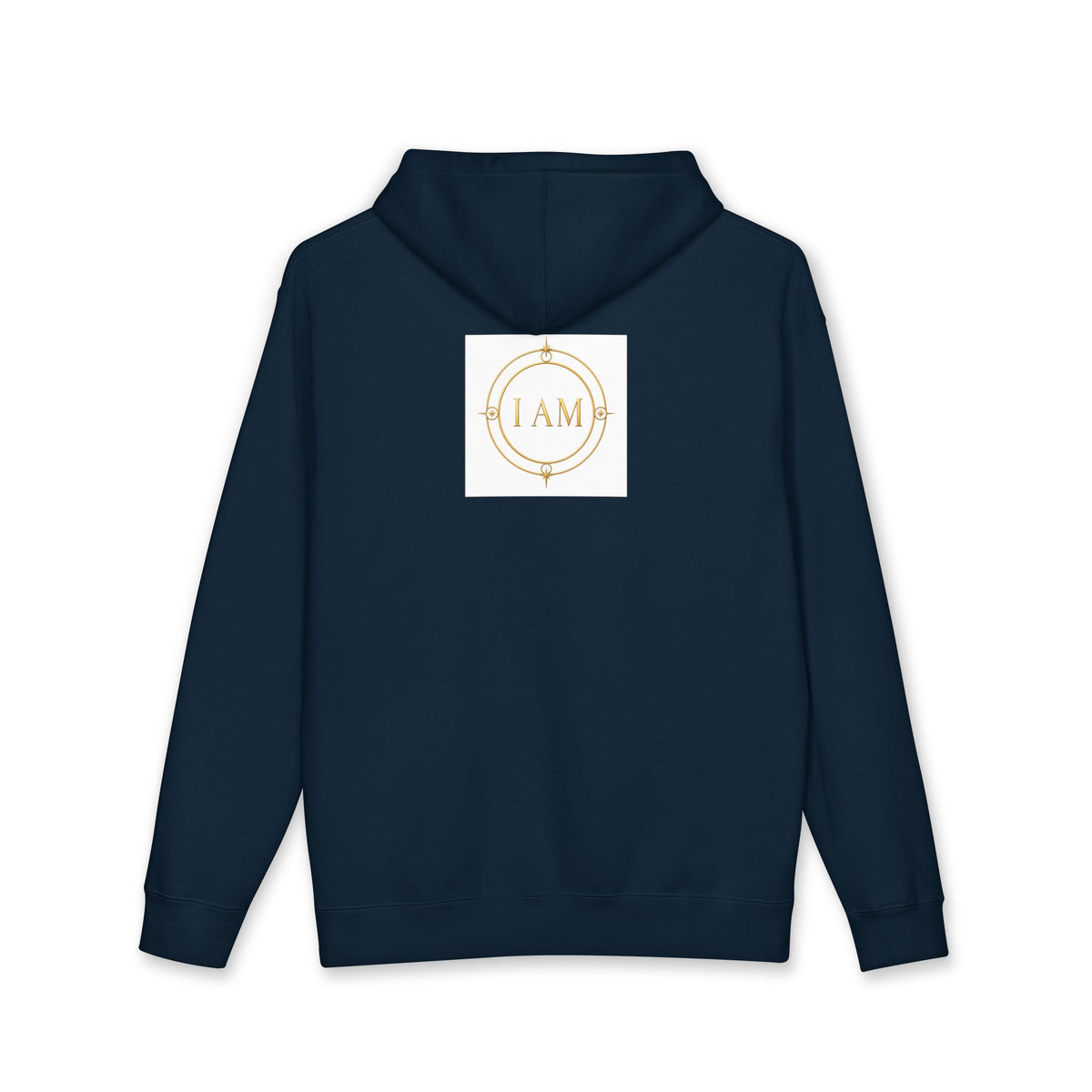 Hoodie — “I can explain it to you, but I can’t understand it for you” Motivational Graphic Hoodie