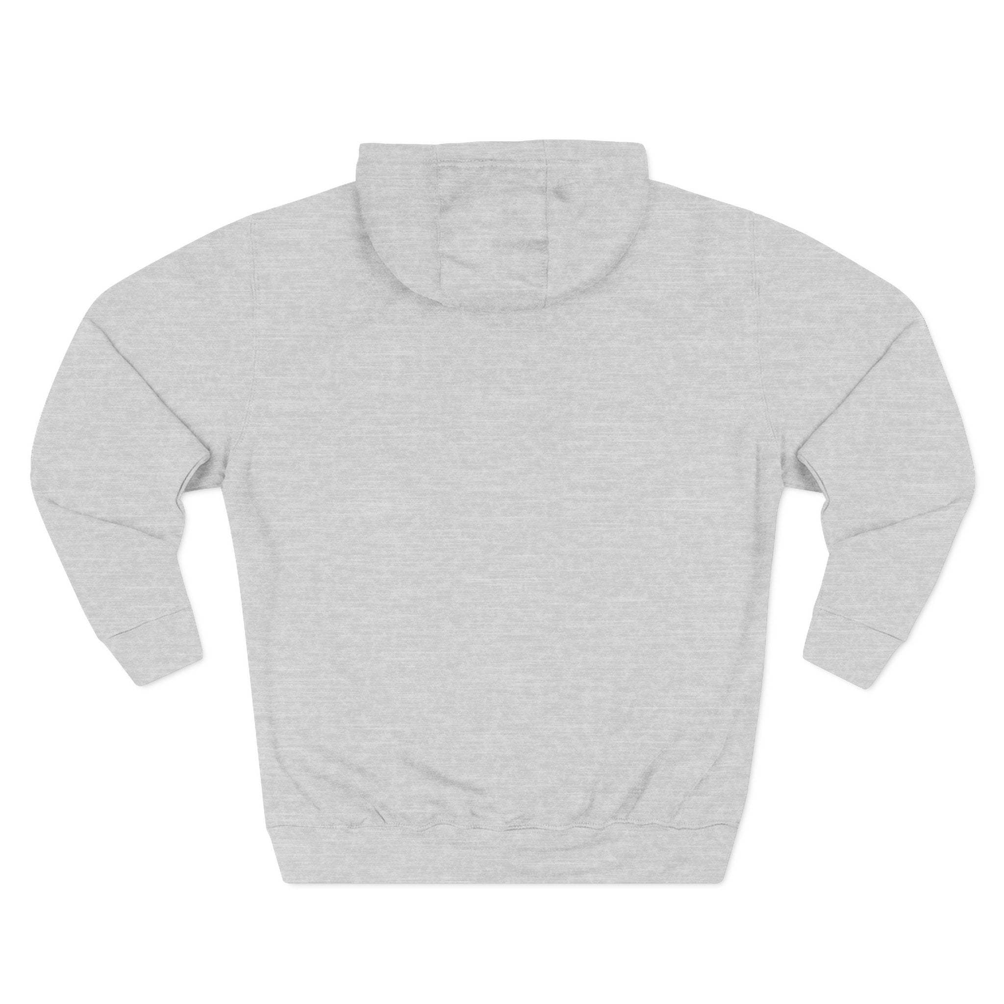Champions 'Trust the Process' Hoodie