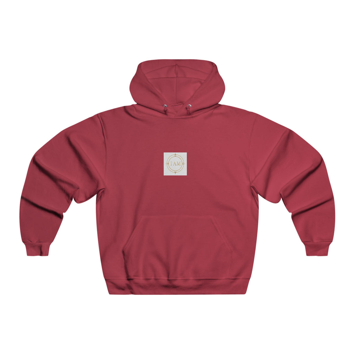Hoodie — "I can explain it to you, but I can’t understand it for you" minimalist graphic pullover