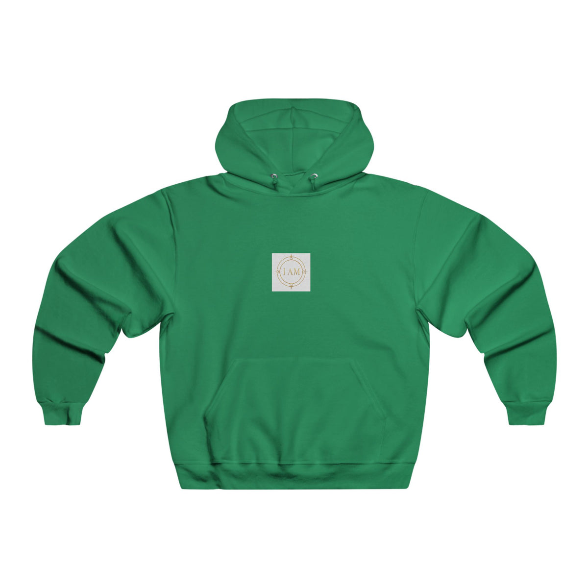 Hoodie — "I can explain it to you, but I can’t understand it for you" minimalist graphic pullover