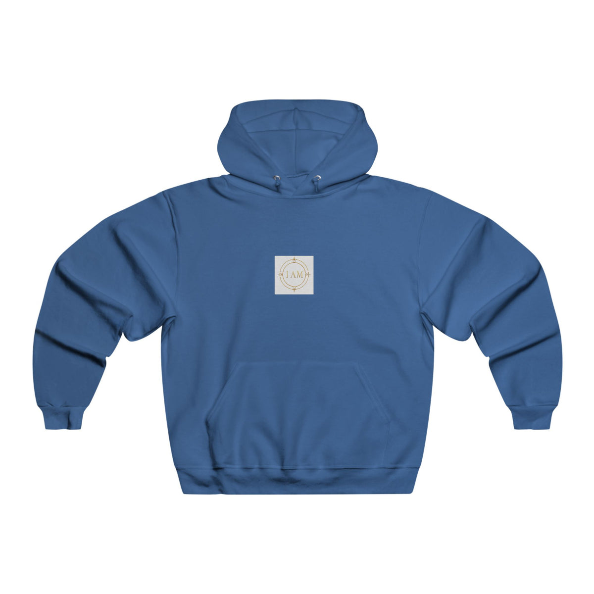 Hoodie — "I can explain it to you, but I can’t understand it for you" minimalist graphic pullover