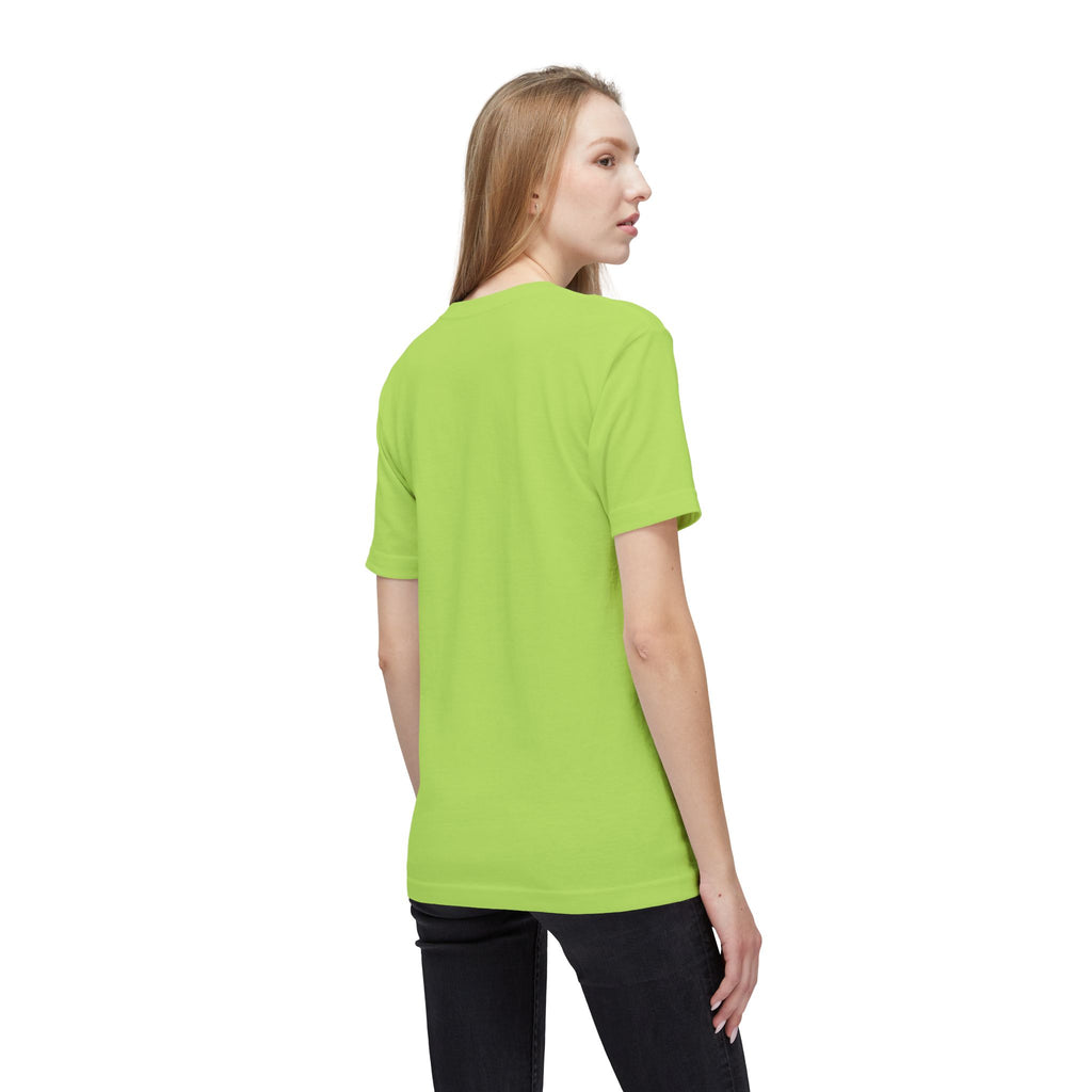 Soccer Club Stats Graphic T-Shirt – "One of the Greatest Clubs Ever" Fan Tee