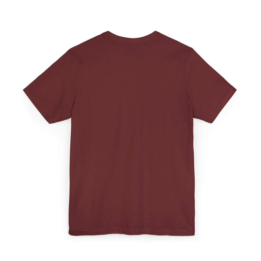 Which Club Am I? Soccer Trivia T-Shirt — Football Fan Quiz Tee