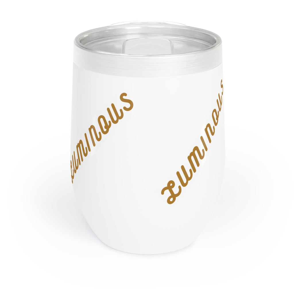 Chill Wine Tumbler