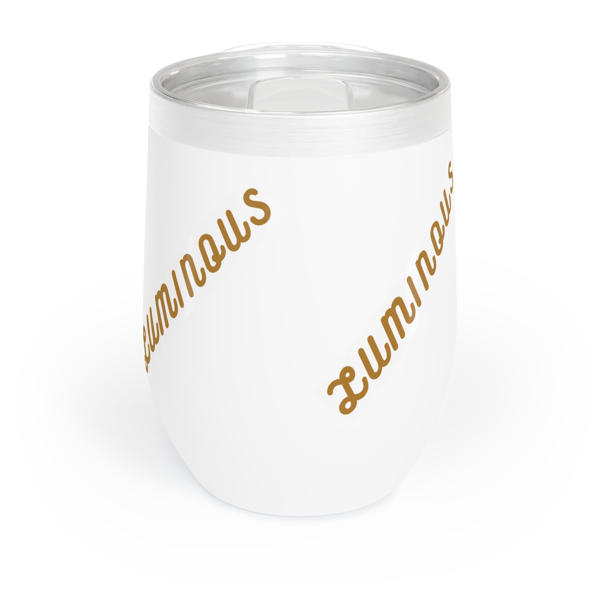 Chill Wine Tumbler