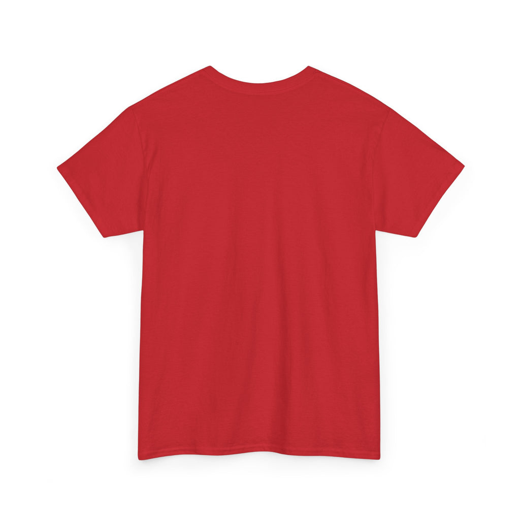 T-Shirt — “These Facts Give It Away… Or Do They?” Infographic Tee