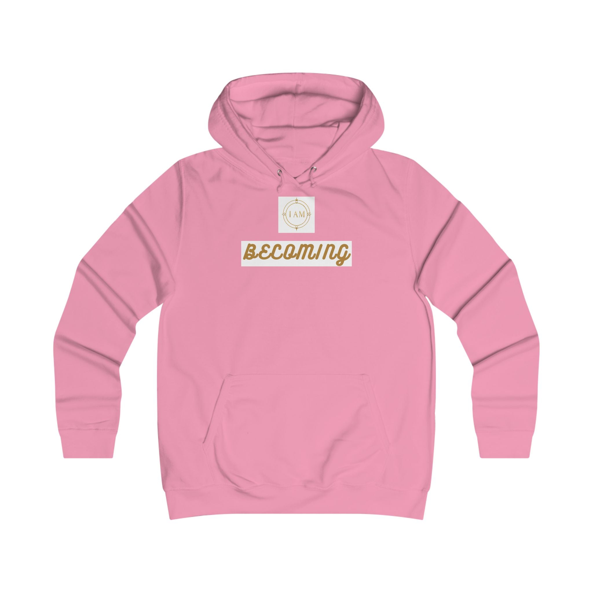 'I am Becoming' Hoodie